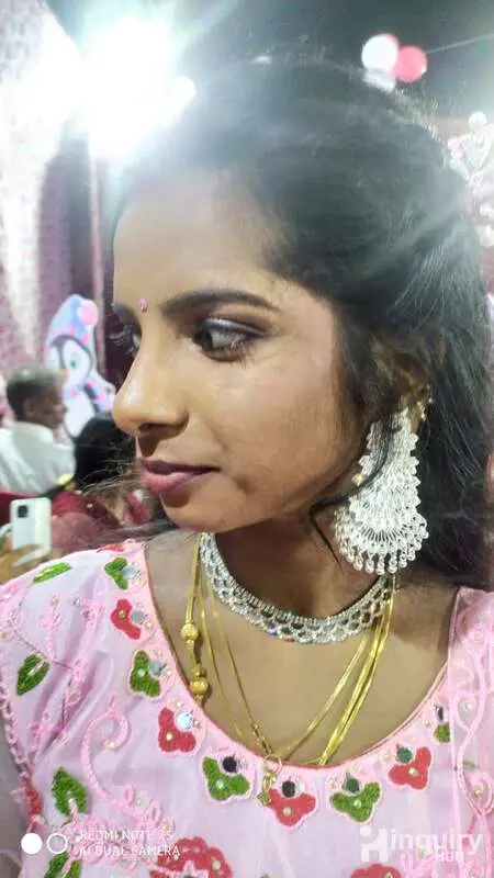 Glamourlook(sandhya Makeover)
