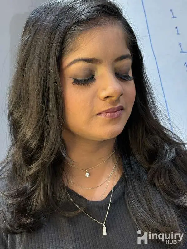Glamourlook(sandhya Makeover)