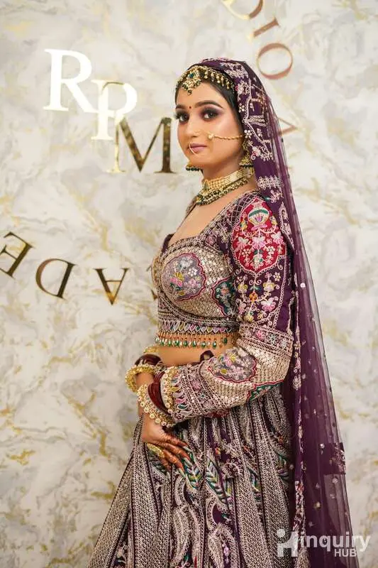 Leena_grace & Groom Gallery