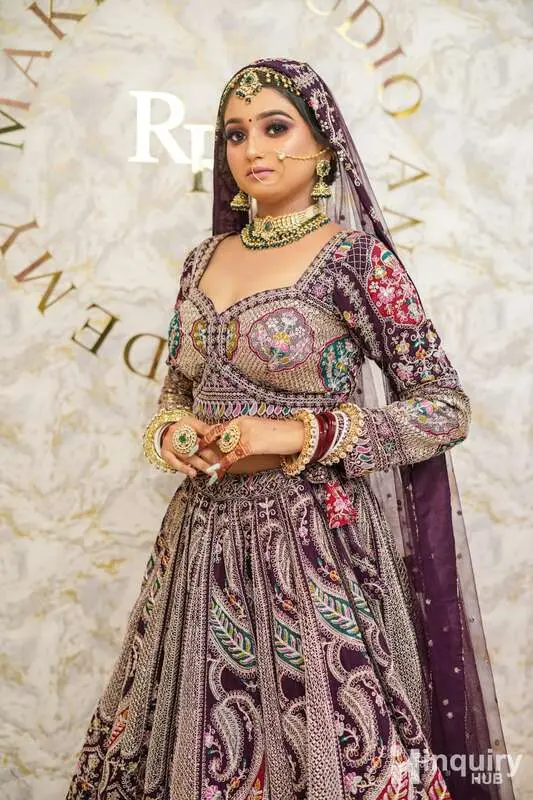Leena_grace & Groom Gallery