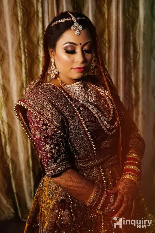 Leena_grace & Groom Gallery