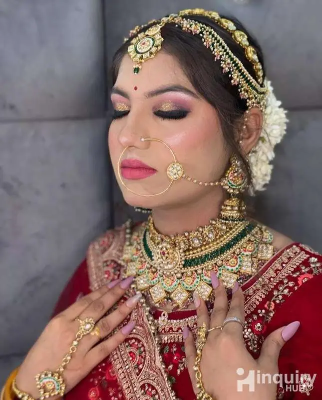 Leena_grace & Groom Gallery
