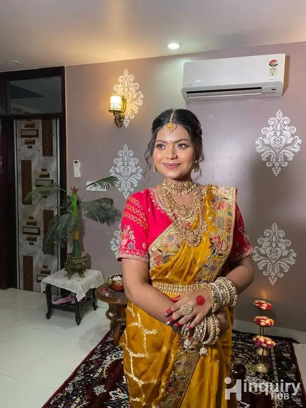 Sudha Gupta