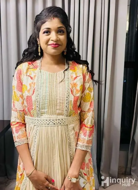 Mrs.gayatri Suryam Makeover