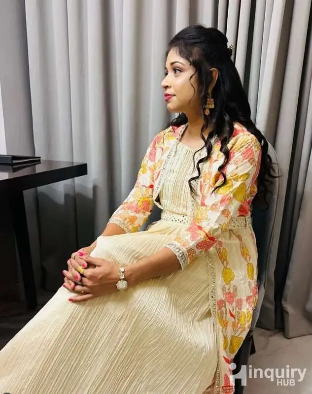 Mrs.gayatri Suryam Makeover