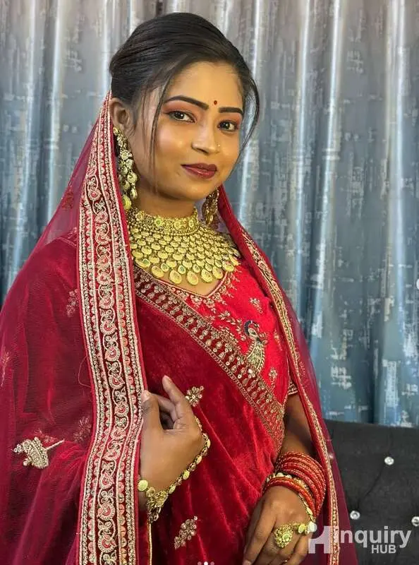 Mrs.gayatri Suryam Makeover
