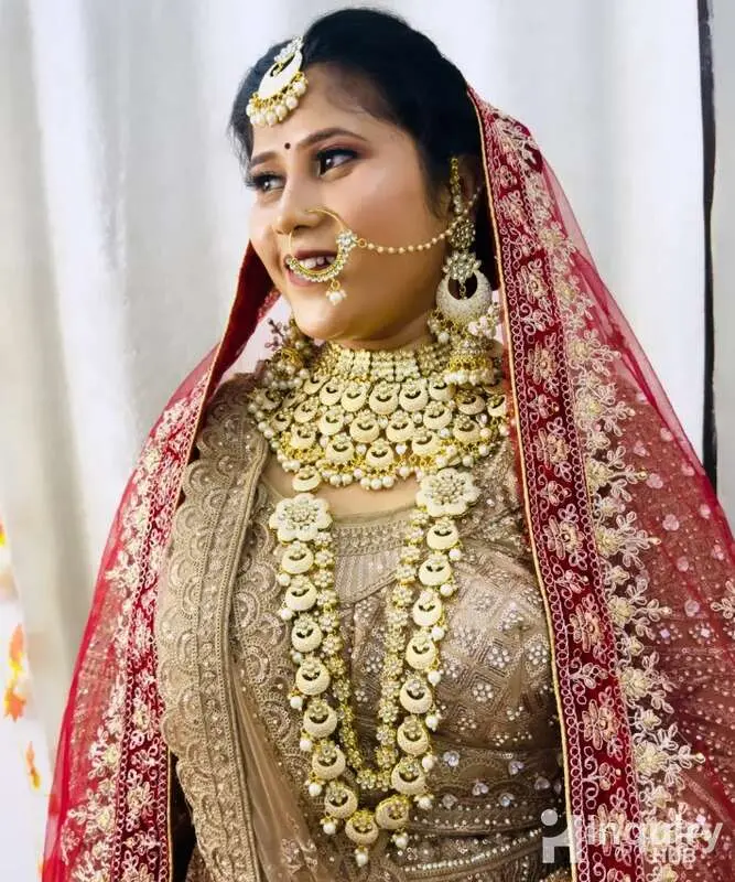 Mrs.gayatri Suryam Makeover