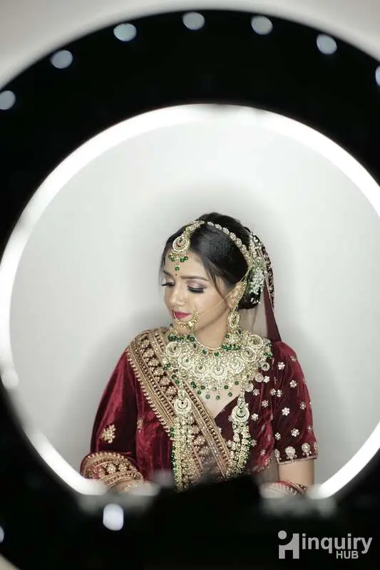 Rahee Makeover