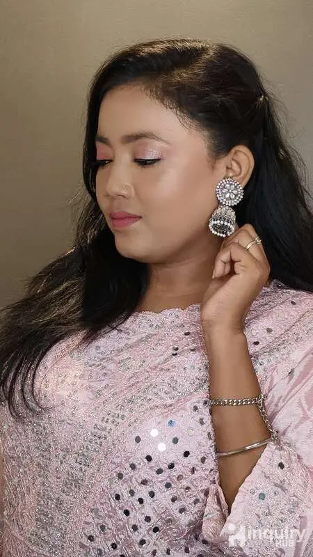 Rahee Makeover