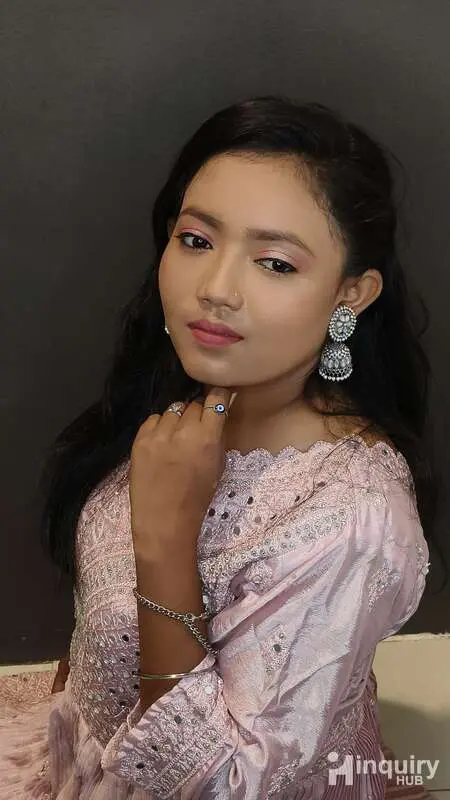 Rahee Makeover