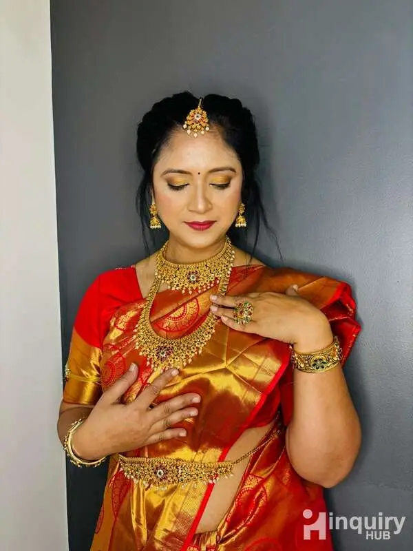 Rahee Makeover