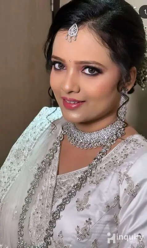 Glow And Glamour Spa Beauty Salon
