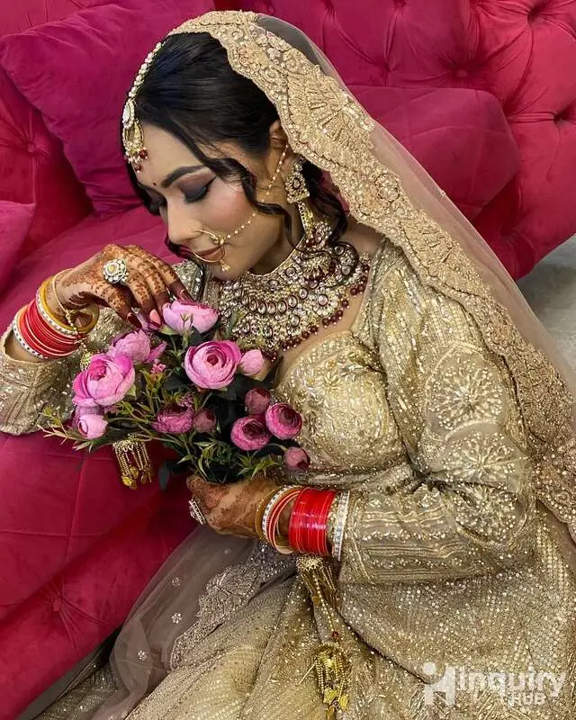 Rukhsana Saifi