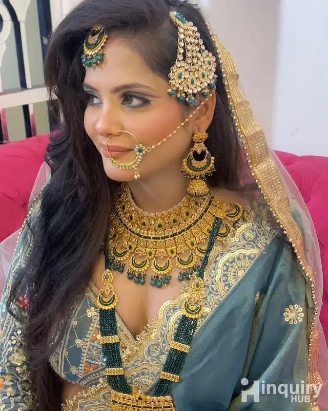 Rukhsana Saifi