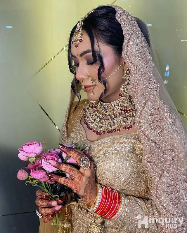 Rukhsana Saifi