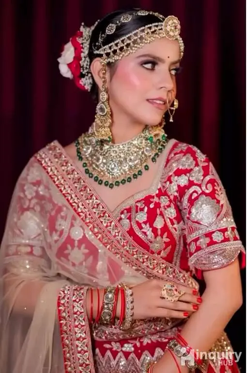 Amita Gupta Makeup Artist