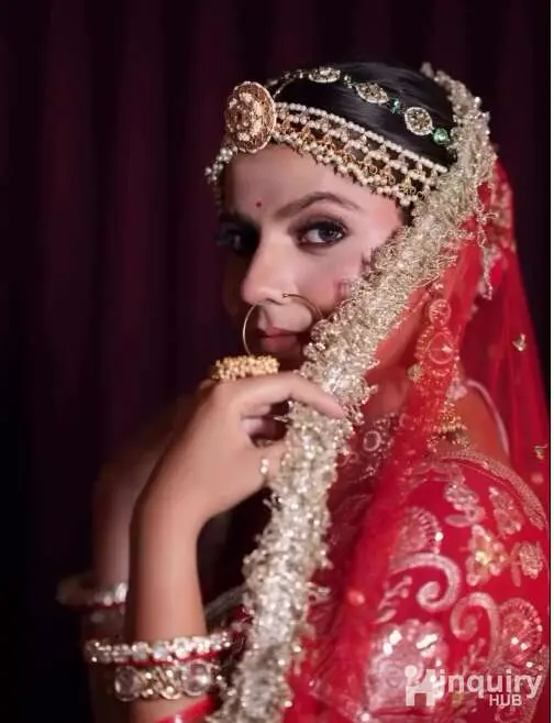 Amita Gupta Makeup Artist