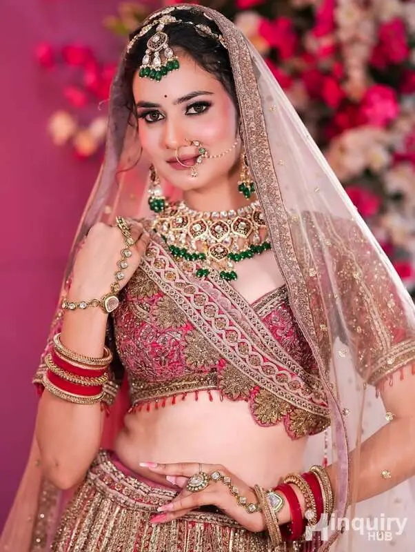 Amita Gupta Makeup Artist