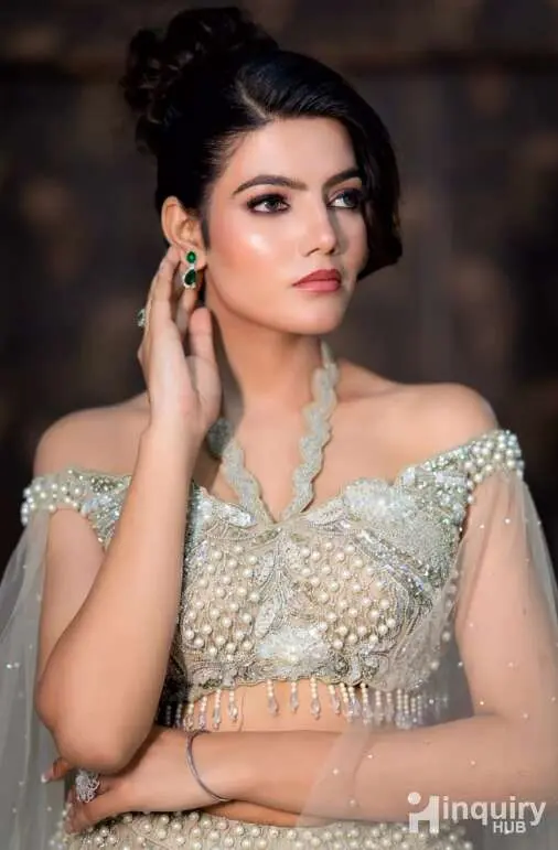 Amita Gupta Makeup Artist