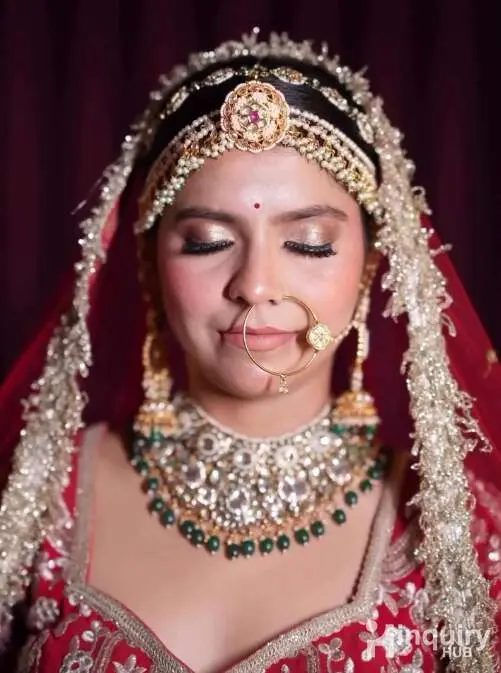 Amita Gupta Makeup Artist
