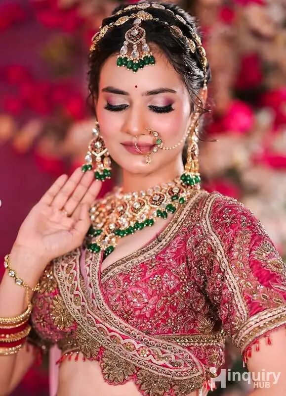 Amita Gupta Makeup Artist