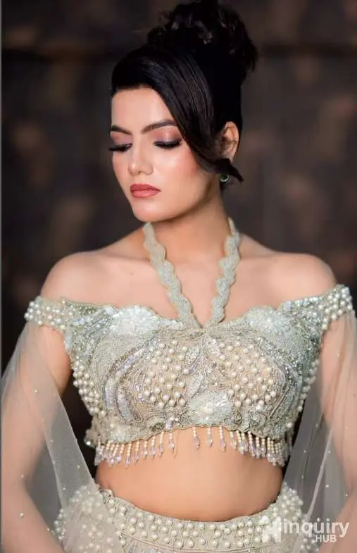 Amita Gupta Makeup Artist