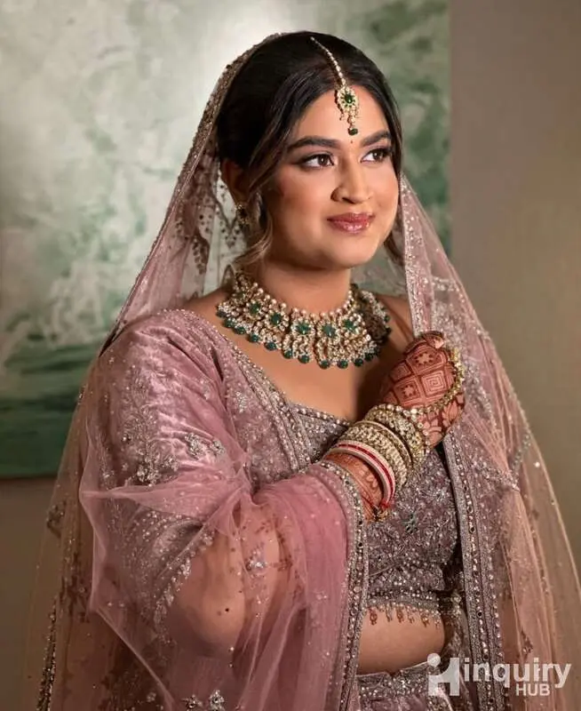 Makeover By Shubhangi