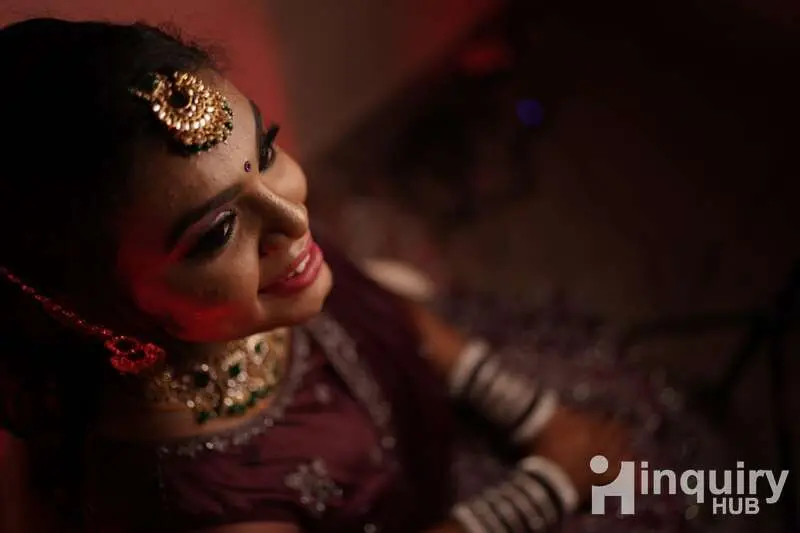 Makeover By Shubhangi