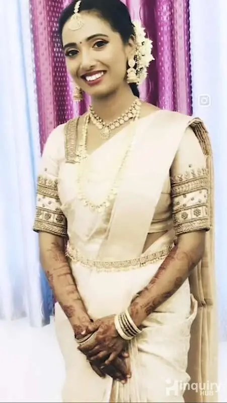 Makeover By Shubhangi