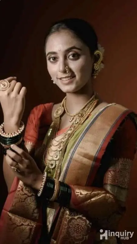 Makeover By Shubhangi