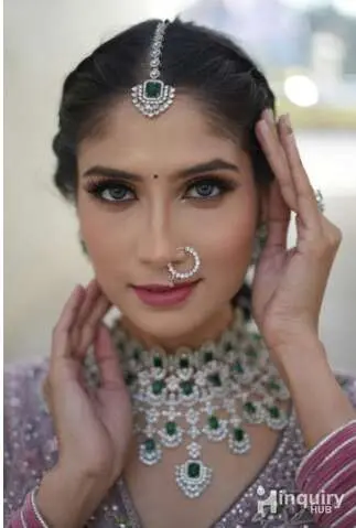 Makeover By Shubhangi
