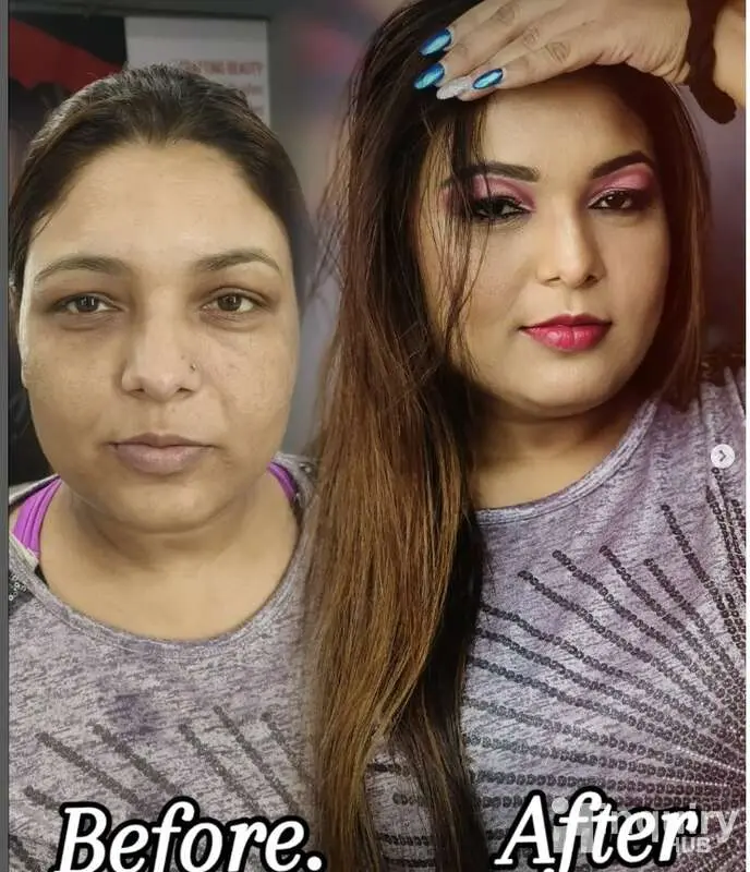 Shivamglamlab