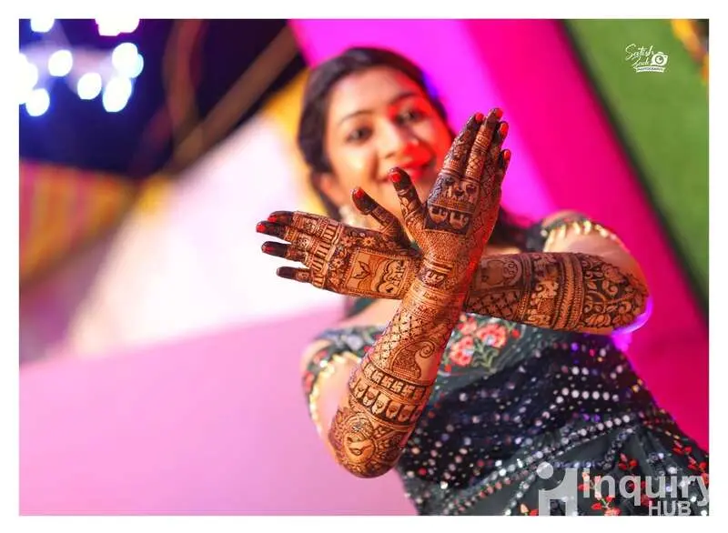 Satish Zade Photography