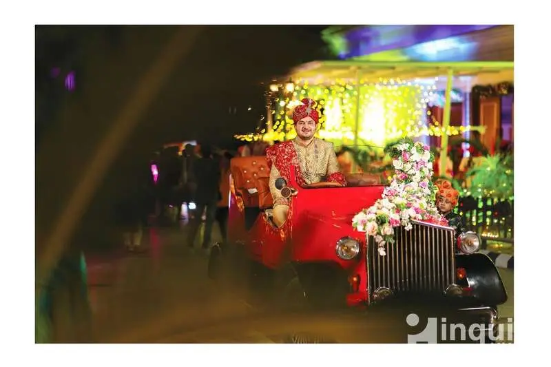Satish Zade Photography
