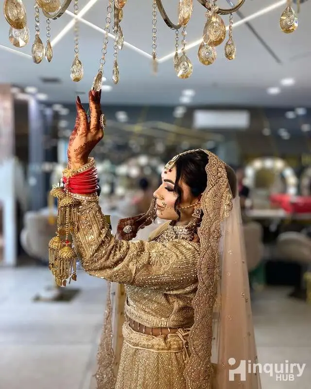 Rukhsana Saifi