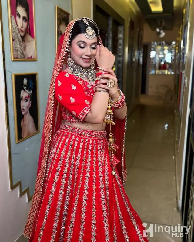 Rukhsana Saifi