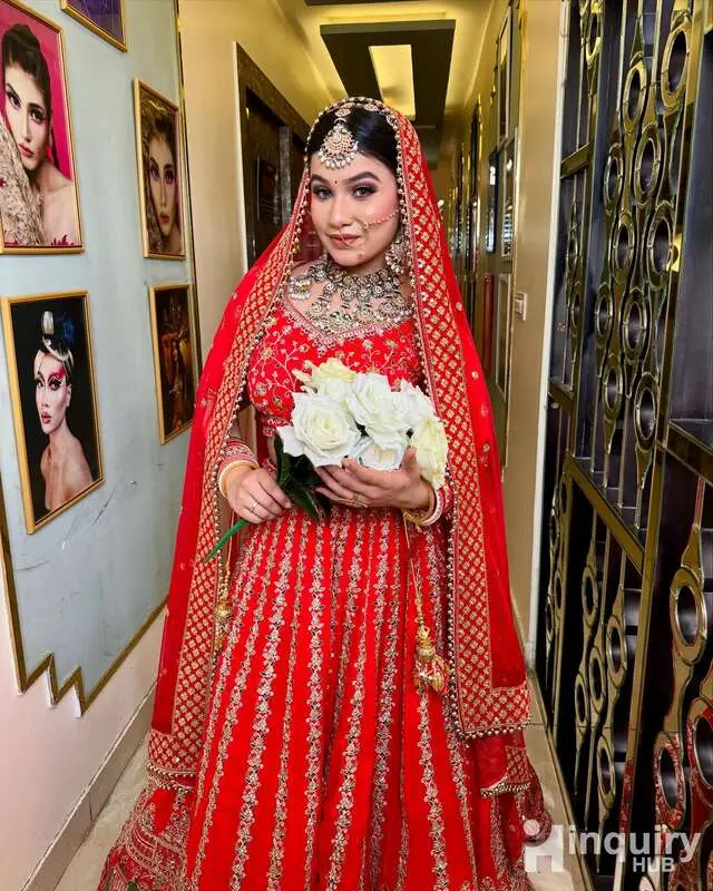 Rukhsana Saifi