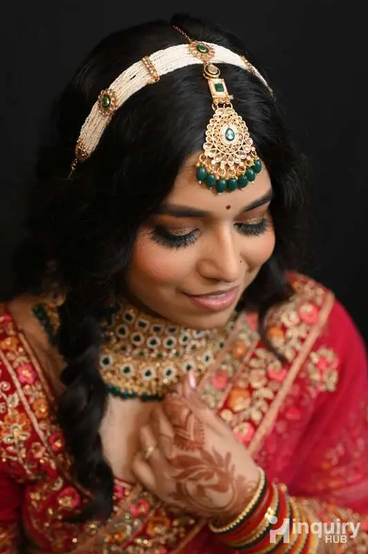 Makeup By Kanak Priya