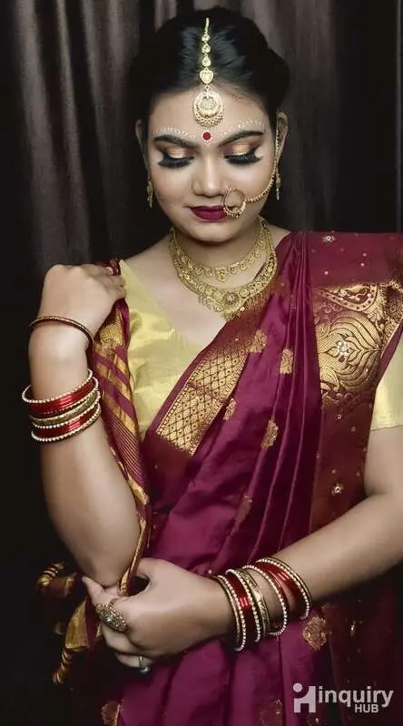 Makeup By Kanak Priya