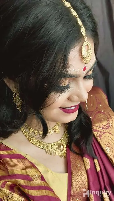 Makeup By Kanak Priya
