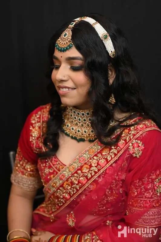 Makeup By Kanak Priya