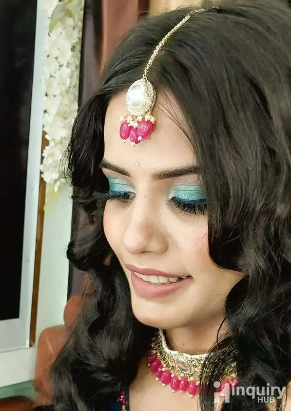 Makeup By Kanak Priya