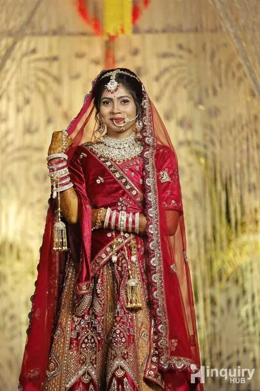 Saloni's Makeover