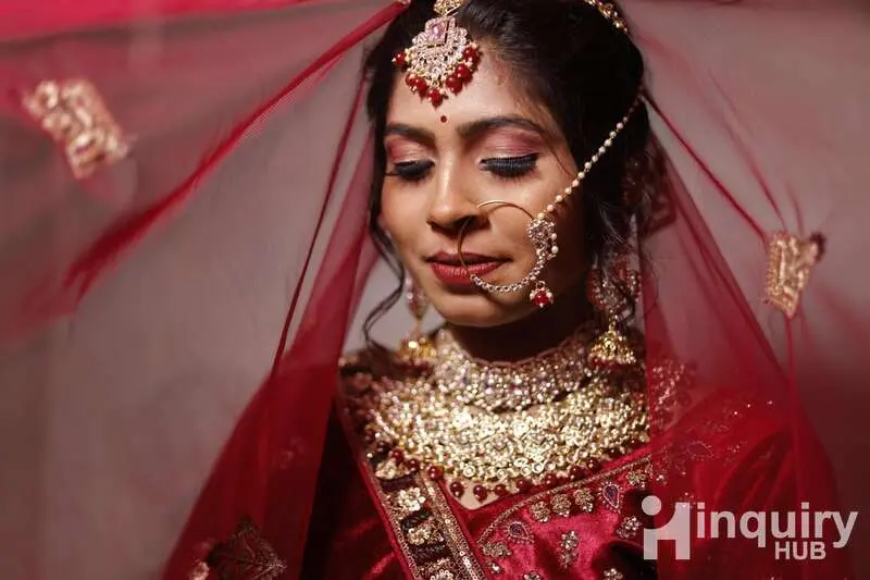 Saloni's Makeover