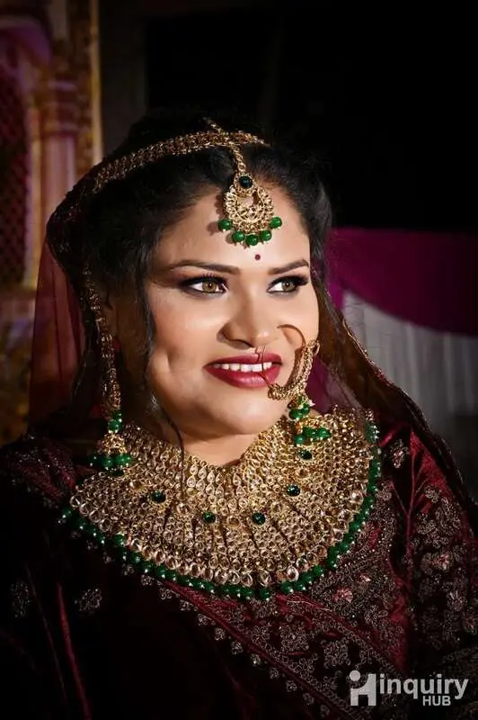 Saloni's Makeover