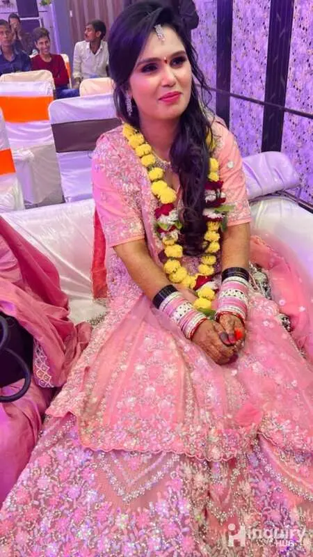 Saloni's Makeover