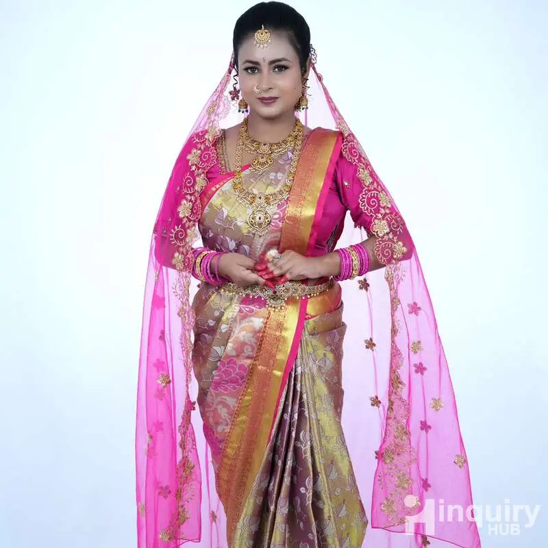 Sridevi Makeup Artist