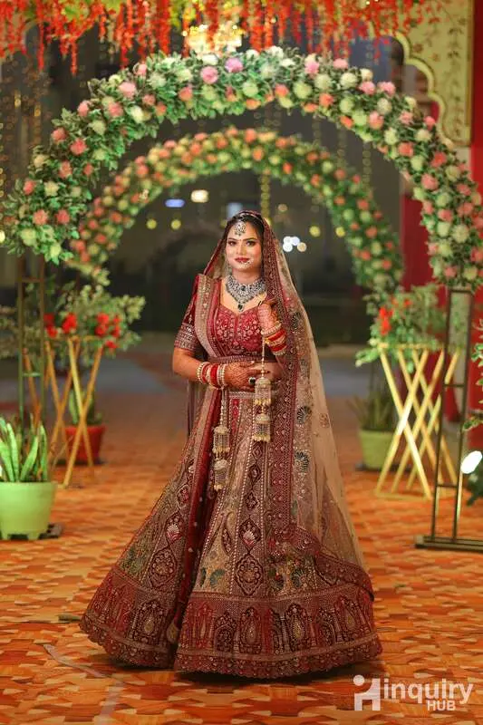 Rishita Bansal | Bridal Makeup Artist