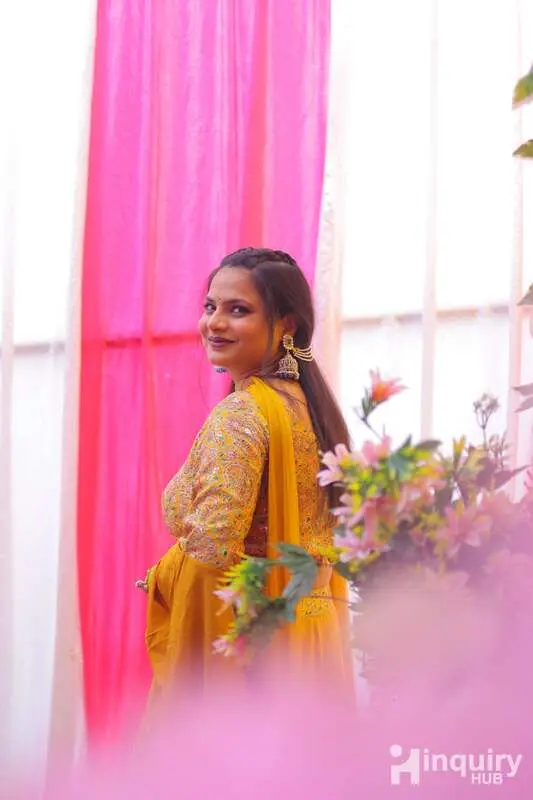 Rishita Bansal | Bridal Makeup Artist