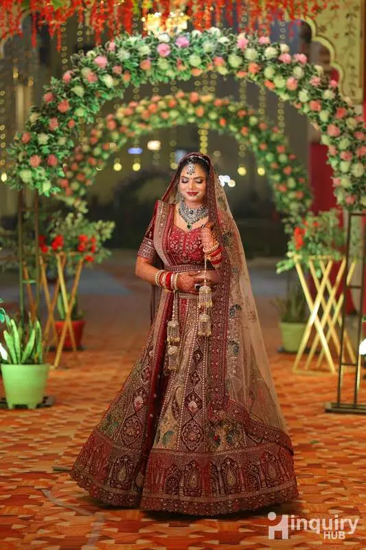 Rishita Bansal | Bridal Makeup Artist